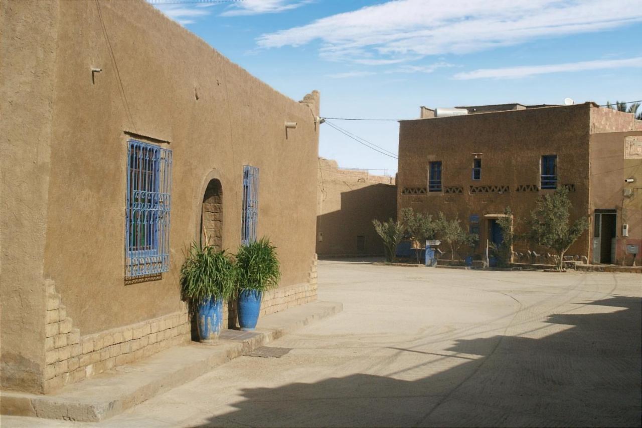 Casa Mona Apartamento Merzouga Exterior foto